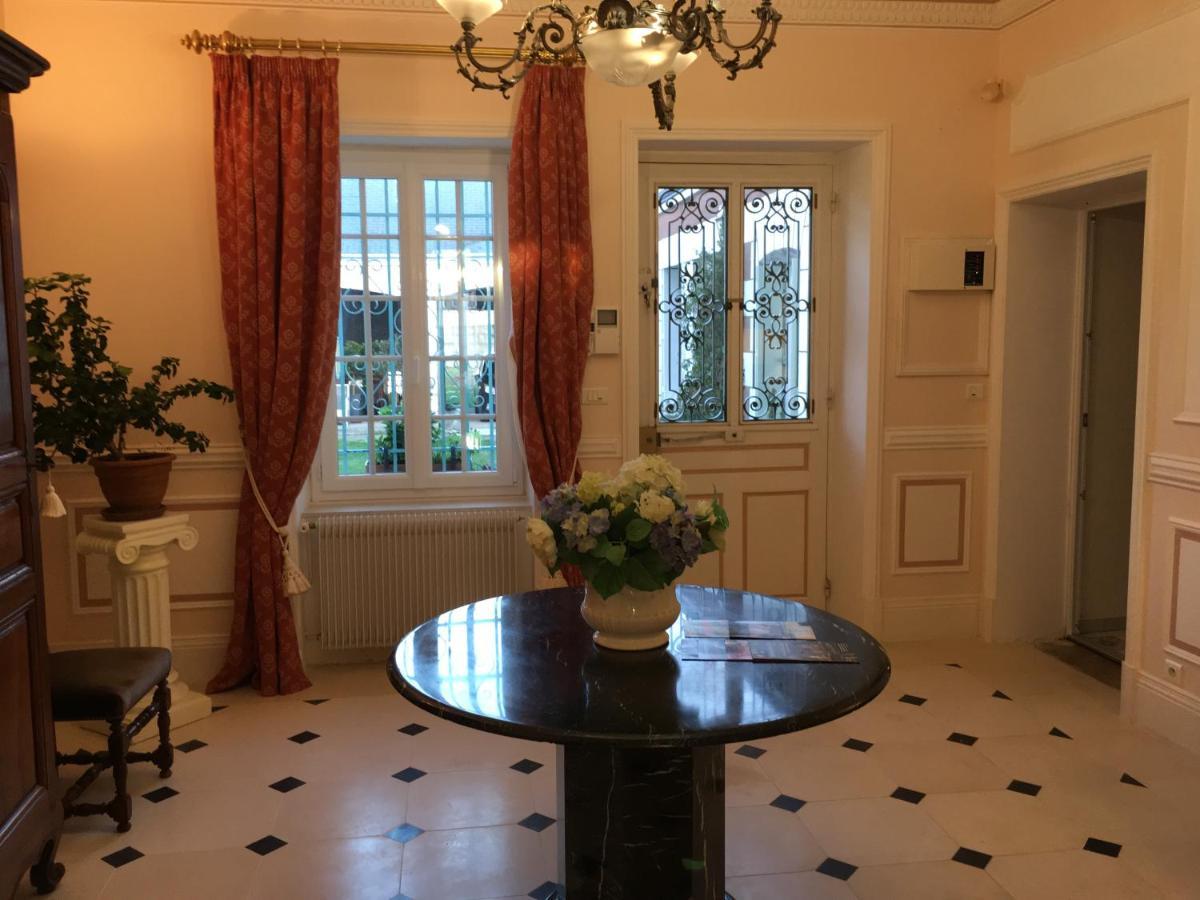La Bauldiniere Bed and Breakfast Tauxigny Eksteriør billede